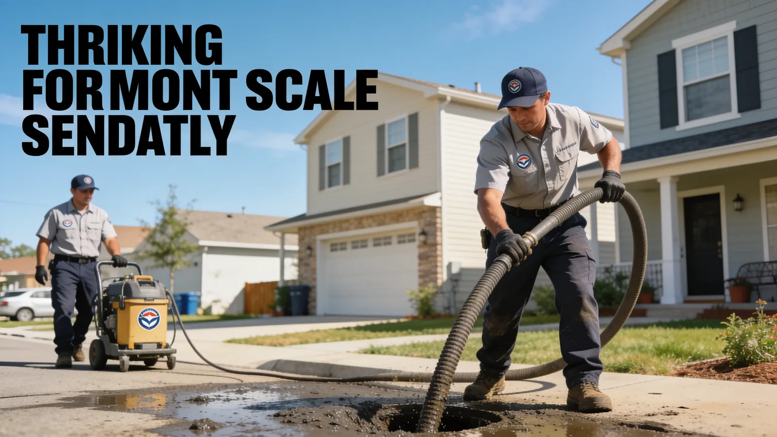Sewage Cleanup in Center Junction, IA near me